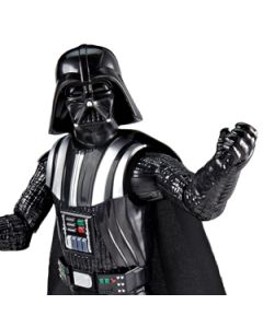 STAR WARS TITAN SERIES DARTH VADER-HAS-G2686