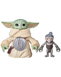STAR WARS HUGGIN GROGU-HAS-G2530