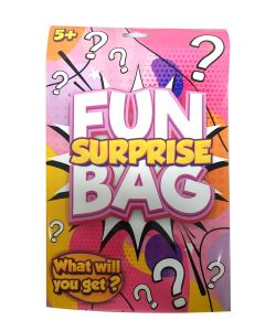 GIRLS VARIETY LUCKY BAG-LCY-84955
