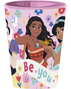 PRINCESS BEYOU TIFUL EASY TUMBLER 260ML-STO-85356