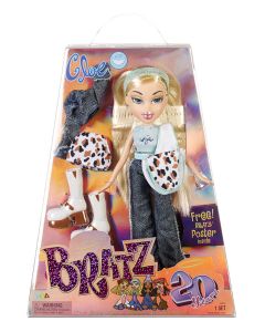 BRATZ ORIGINAL DOLL ASST-MGA-573401