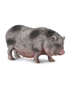 COLLECTA FARMLIFE MED POT BELLIED PIG-COL-80067