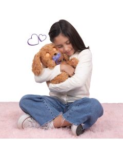 BABY PAWS LOVE & CARE LABRADOODLE-IMC-921153