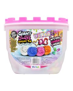 COMPOUND KINGS GIANT BUTTER TUB PURPLE-WCL-112871