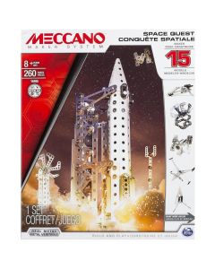 MECCANO SPACE SET-ADO-11110