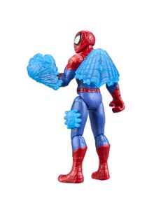 SPIDER-MAN ACTION VERSE SPIDER-MAN WITH GEAR-HAS-G2852