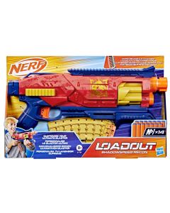 NERF LOADOUT SHADOWSPEED RECON-HAS-G1759