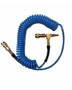 CONWIN SNAP ON 10FT EXT DIGITAL UNI HOSE OUTLET-CNW-10630
