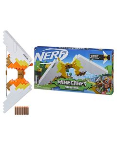 NERF-MINECRAFT-SABERWING-HAS-F4733