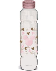 MICKEY TRITAN FRIDGE BOTTLE 1200ML-STO-82791