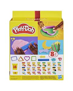 PLAY-DOH GIFTABLE COMPOUND AND TOOLS-HAS-G3475