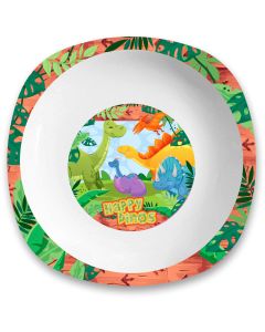 HAPPY DINO BOWL-KIE-84651