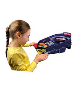 BUILD YOUR OWN - PINBALL MACHINE-PE-BYO 008