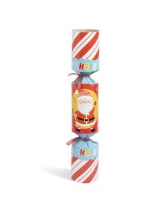 THE ULTIMATE GIANT FESTIVE FAMILY CRACKER 55CM-RMS-R01-1326