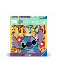 RAVENSBURGER 300PC PUZZLE STITCH-RVG-13399