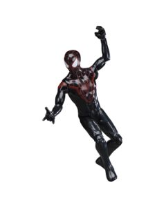 SPIDER-MAN MILES MORALES TITAN HERO-HAS-G2857