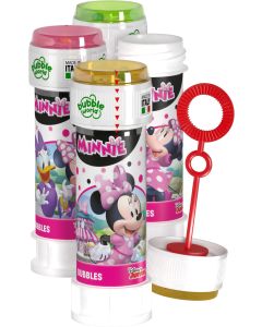 60ML MINNIE BUBBLES-DUL-103538000