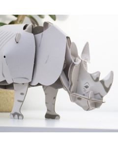 BUILD YOUR OWN - MINI BUILD - WHITE RHINO-PE-BYOMB 005