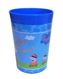 PEPPA PIG TREK PP STACK TUMBLER-DAJ-81267