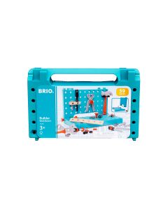 BRIO BUILDER WORK BENCH-BRI-34596