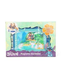 DISNEY STITCH MAGNETIC SCRIBBLER-HTI-1057002