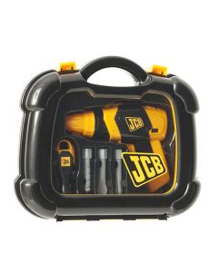 JCB TOOL CASE & BO DRILL-HTI-1415693