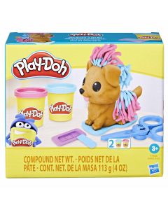 PLAY DOH-MINI GROOM N VET SET-HAS-F7908