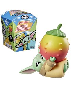 STAR WARS GROGU COLLECTIBLES-HAS-G3324