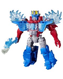 TRANSFORMERS CYBERWORLD HIGH SEAS HEROES-HAS-G3181