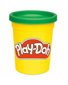 PLAY DOH-SINGLE CAN ASST (12)-HAS-B6756B