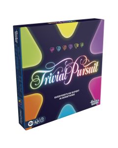 TRIVIAL PURSUIT REFRESH-HAS-G2660