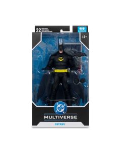 MCFARLANE DC MULTIVERSE 17CM BATMAN TROIKA-MCF-17443-INT