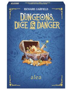 DUNGEONS-DICE N DANGER-RVG-27270