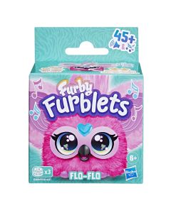 FUR FURBLET FLO FLO-HAS-G1699