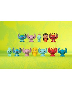PUZZLE PALZ-STITCH IN CDU-HTI-1816000