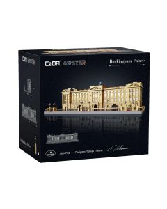 CADA 5604PC BUCKINGHAM PALACE-CAD-C61501W