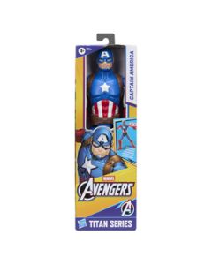 AVENGERS EVERGREEN TITAN HERO ASST-HAS-G2725