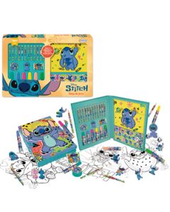 ARTWORK SUITCASE-STITCH-TAP-DMD00162