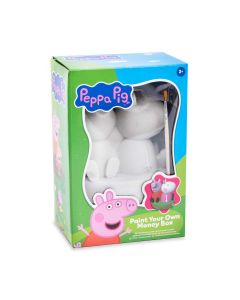 PEPPA PIG PYO MONEY BOX-RMS-85-0076
