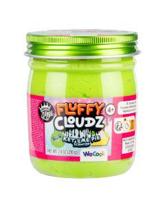 COMPOUND KINGS FLUFFY CLOUDZ KEY LIME PIE-WCL-1106226