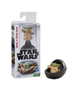 STARS WARS SEASON 1 THE CHILD-HAS-F5825