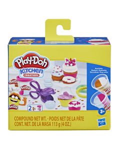 PLAY-DOH LIL SWEET PLAYSET-HAS-F3464