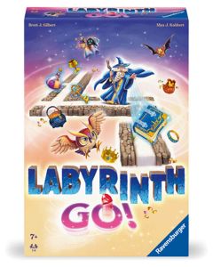 LABYRINTH GO-RVG-24699