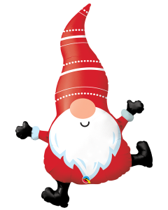 42 INCH SHAPE GNOME 1CTP-QUA-20055