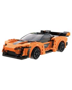 CADA 1:20 RC DUAL CTRL 295PC BLAZE CAR-CAD-C51075W