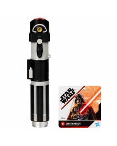 STAR WARS KEY VADER LIGHTSABER-HAS-G1167