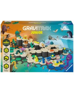 GRAVITRAX JUNIOR STARTER-SET XXL-RVG-27059