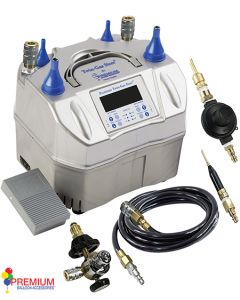 PREMIUM TWIN GAS SIZER 230V UK 1CTP-TWINGAS SIZER 230VUK