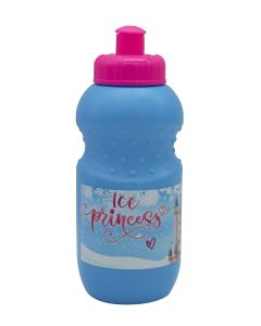 ICE PRINCESS WAVE LUNCH KIT AST/JSB-DAJ-82396