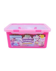 SLIMY SUPER CREATOR PACK - DIY SWEET KINGDOM-JKR-33548